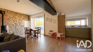 House in Rouans (44640)