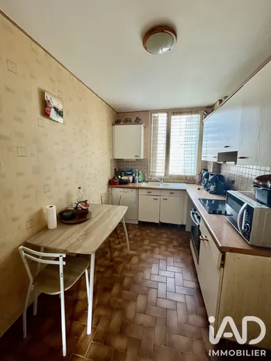 Appartement à Évry (91000)