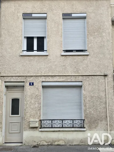 Townhouse in Dormans (51700)