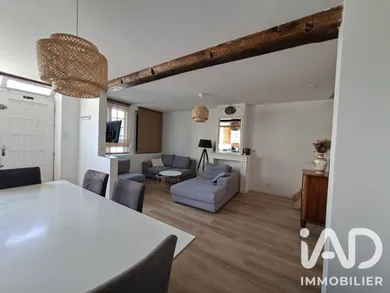 Townhouse in Seclin (59113)