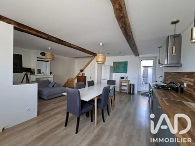 Townhouse in Seclin (59113)