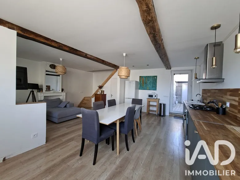 Maison 8 pièces 162 m² · à Seclin · 162 m² · 278 000 €