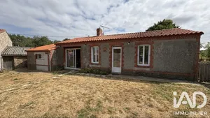 Maison à Rouans (44640)