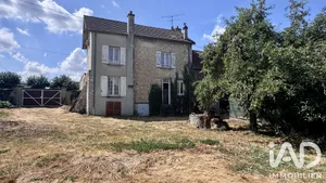 Maison à Valence-en-Brie (77830)