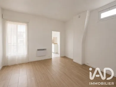 Appartement à Villemomble (93250)