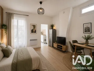 Appartement à Villemomble (93250)