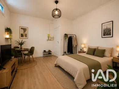 Appartement à Villemomble (93250)
