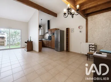 Maison à Le Bouscat (33110)