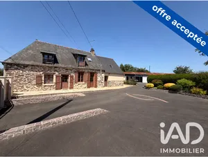 Maison de campagne à Bruz (35170)