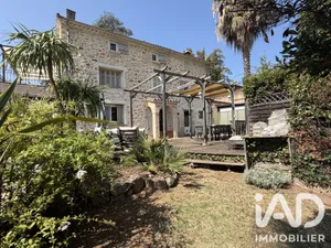 Mas à Le Rouret (06650)