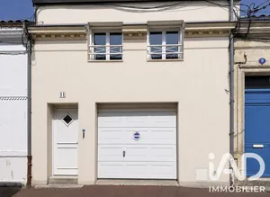 Maison à Le Bouscat (33110)