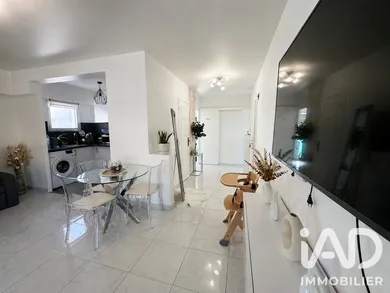 Appartement à Le Cannet (06110)