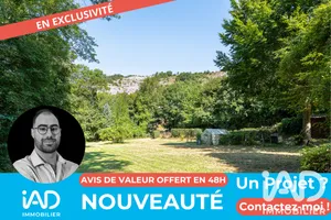 Terrain à bâtir à Gap (05000)