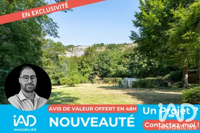 Terrain à bâtir à Gap (05000)