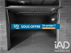 Garage in Saint-Jean-de-Monts (85160)