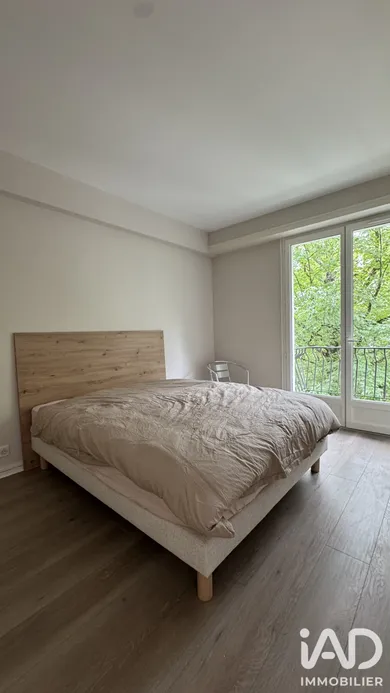 Appartement à Pau (64000)