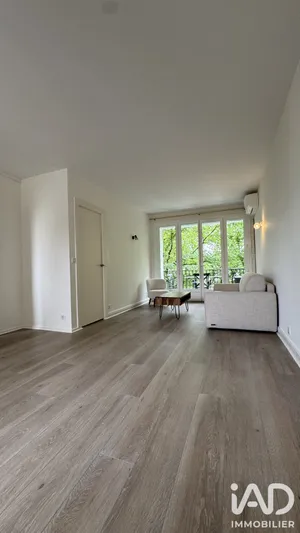 Appartement à Pau (64000)