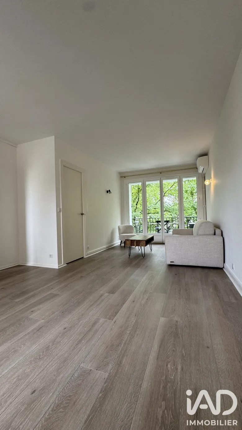 Appartement 2 pièces 50 m² · à Pau · 50 m² · 1 100 €/mois