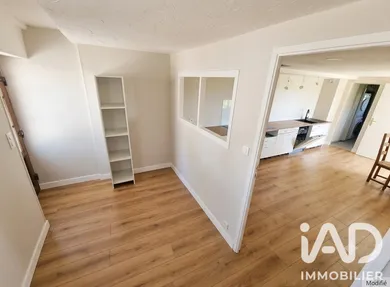 Maison de village à Les Étangs (57530)