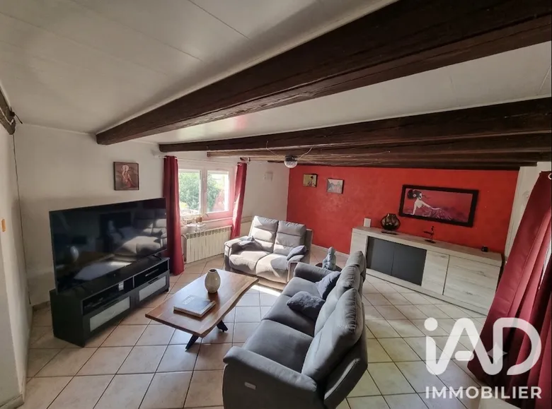 Maison 5 pièces 146 m² · à Les Étangs · 146,5 m² · 273 000 €