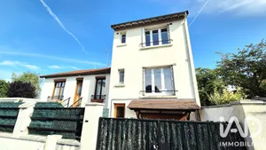 Maison à Thiais (94320)