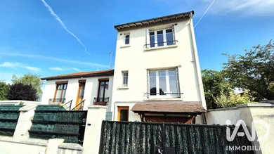 Maison à Thiais (94320)