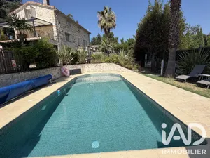 Mas à Le Rouret (06650)