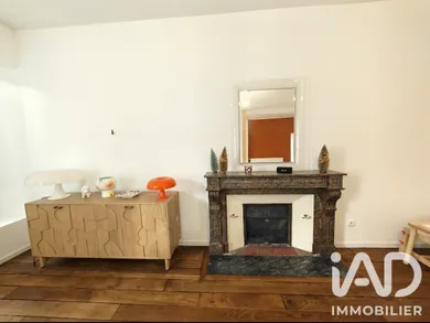 Appartement à Tarbes (65000)