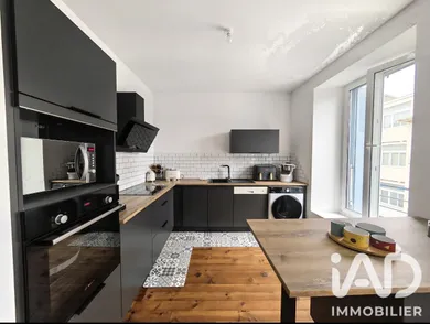 Appartement à Tarbes (65000)