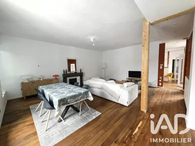 Appartement à Tarbes (65000)