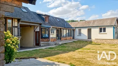 House in Prévillers (60360)