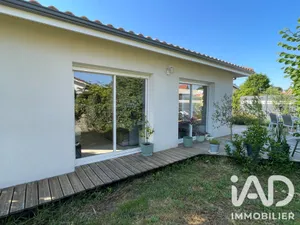 Maison à Marcheprime (33380)