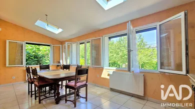 Maison de ville à Grenoble (38100)