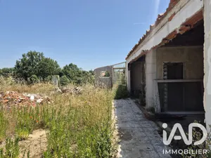 Maison à Talmont-Saint-Hilaire (85440)