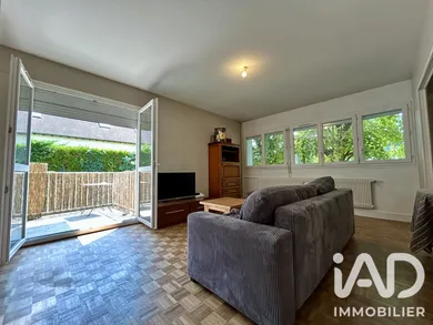 Studio à Orléans (45000)