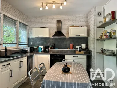 Studio à Orléans (45000)