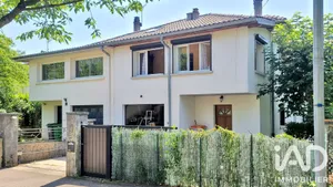 Maison de ville à Grenoble (38100)
