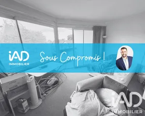 Apartment in Pau (64000)