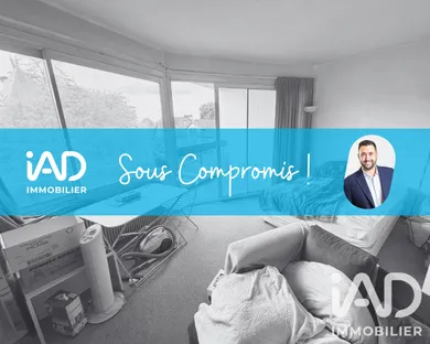 Apartment in Pau (64000)