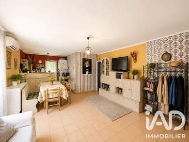 Maison à Pollestres (66450)
