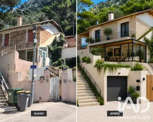 Maison à Toulon (83000)