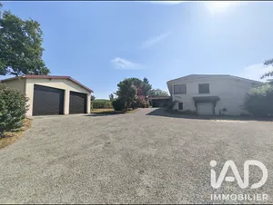 Maison de campagne à Ricourt (32230)