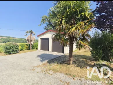 Maison de campagne à Ricourt (32230)