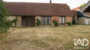 Barn in Broussy-le-Grand (51230)