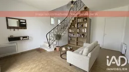 Townhouse in Cahors (46000)