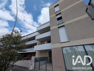 Apartment in Blagnac (31700)