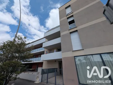 Apartment in Blagnac (31700)