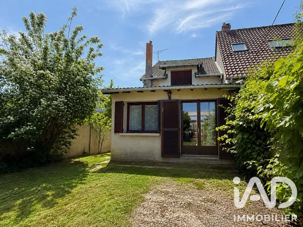 Maison à Draveil (91210) photo 2