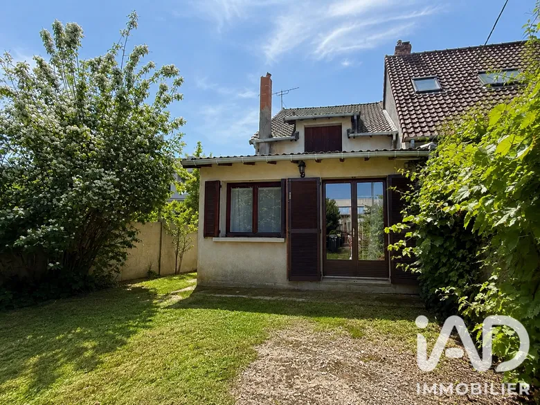 Maison 4 pièces 82 m² · à Draveil · 82 m² · 269 000 €
