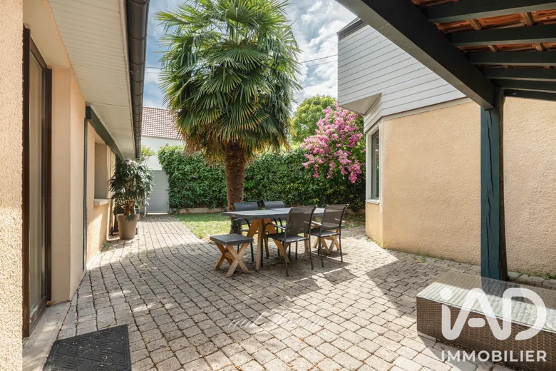 Maison 7 pièces 150 m² · à Orgeval · 150 m² · 545 000 €